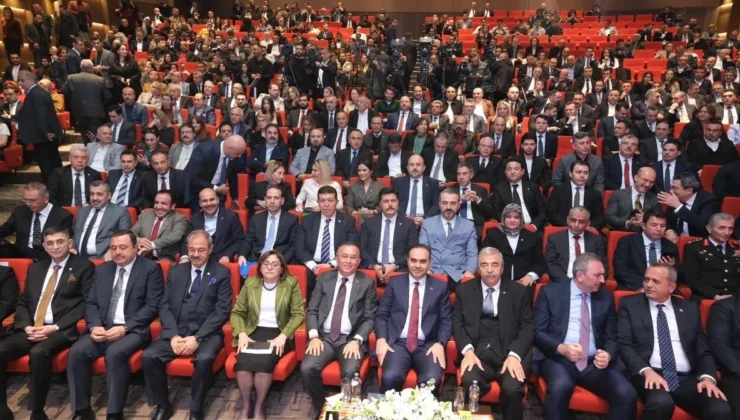 GAZİANTEP’İN YILDIZLARI–2025’E NİZİP DAMGASI: NTO, ÜYELERİYLE SAHNEDE
