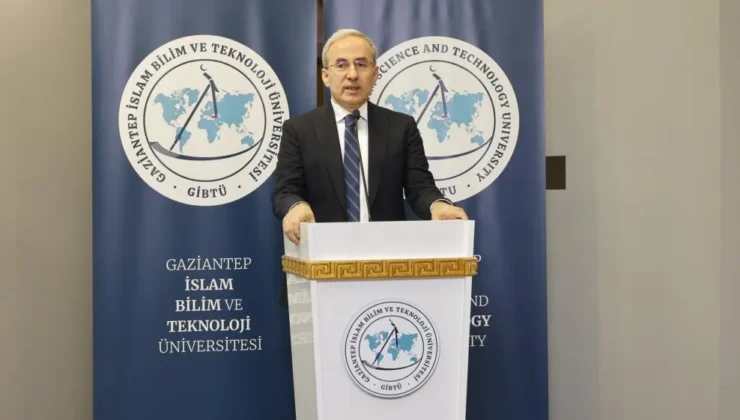 GİBTÜ’de “Yoğun Bakım Mühendisliği Çalıştayı” gerçekleştirildi