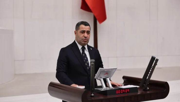 Milletvekili Bünyamin Bozgeyik: “2026 bütçesi, Türkiye Yüzyılı vizyonunun güçlü bir yansıması”