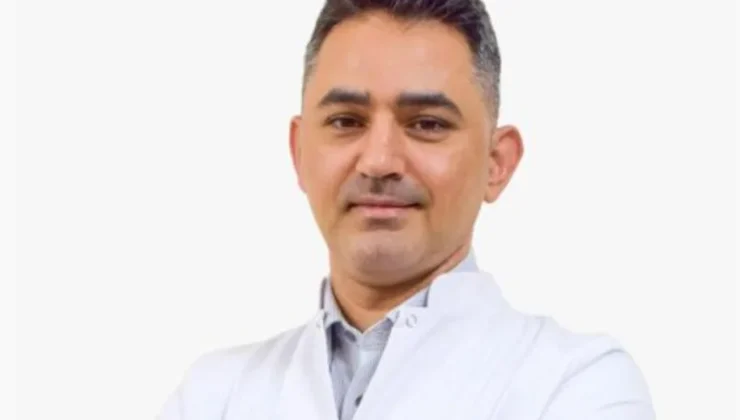 Prof. Dr. Gökhan Altunbaş ANKA’da