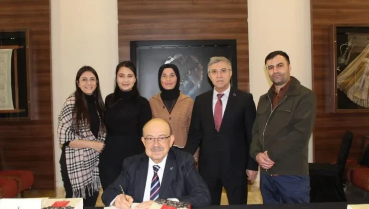 Şehitkamil Belediyesi’nden Gaziantep tarihine kalıcı eser