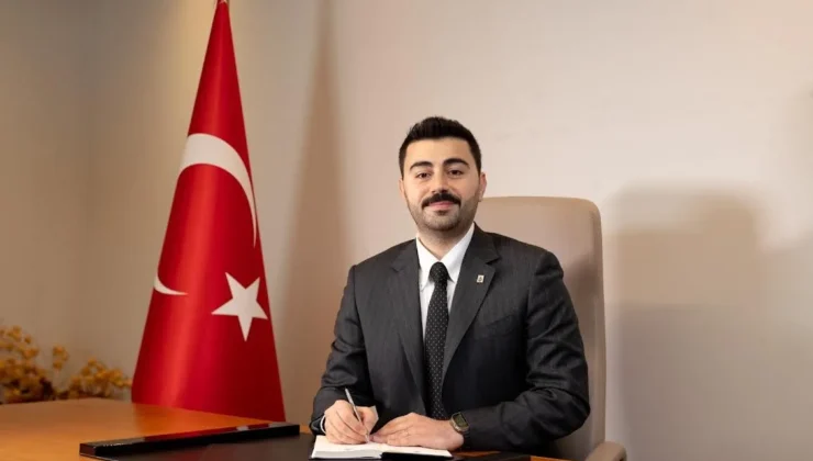 Yiğitcan Konukoğlu’ndan 25 Aralık Kurtuluş Mesajı