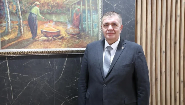 COĞRAFİ İŞARETTE ZİRVE DEĞİŞMEDİ: GAZİANTEP İLK SIRADA