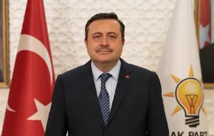 BAŞKAN FEDAİOĞLU’NDAN MİRAÇ KANDİLİ MESAJI
