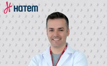 KBB Uzmanı Dr. İsmail Çevik Hatem’de