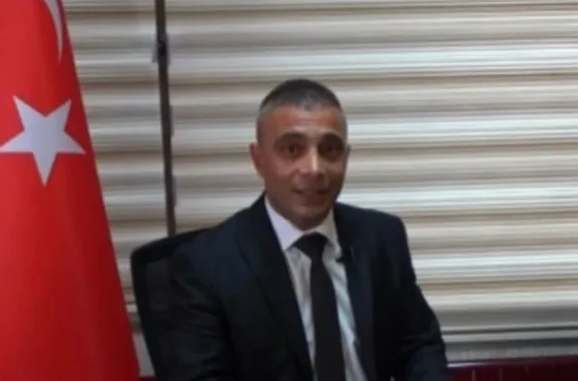 Sedat Ciba İsyan Etti: “İslahiye Göz TV Kimsenin Malı Değil”