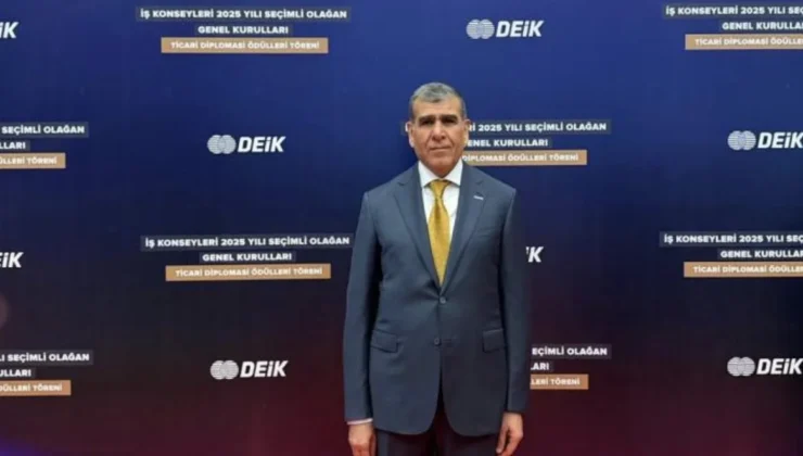 Altunkaya’ya önemli görev