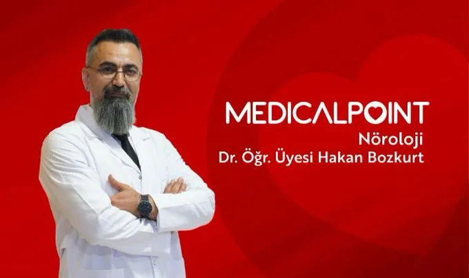 MEDICAL POINT GAZİANTEP HASTANESİ’NDE DİRENÇLİ EPİLEPSİ TEDAVİSİNDE GÜNCEL VE ETKİLİ YAKLAŞIMLAR