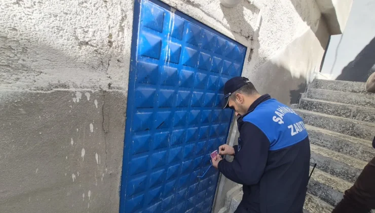 ŞAHİNBEY BELEDİYESİ’NDEN SIKI DENETİM: 600 KİLOGRAM PATATES CİPSİ İMHA EDİLDİ