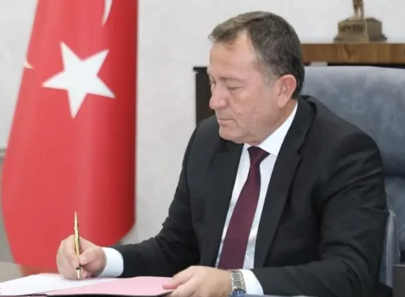 Başkan Doğan’dan “10 Ocak Çalışan Gazeteciler Günü” mesajı