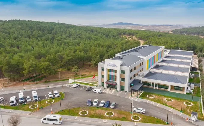 ENGELSİZ YAŞAM MERKEZİ, BU YIL 1092 ÖZEL GEREKSİNİMLİ BİREYİN YAŞAMINA DOKUNDU