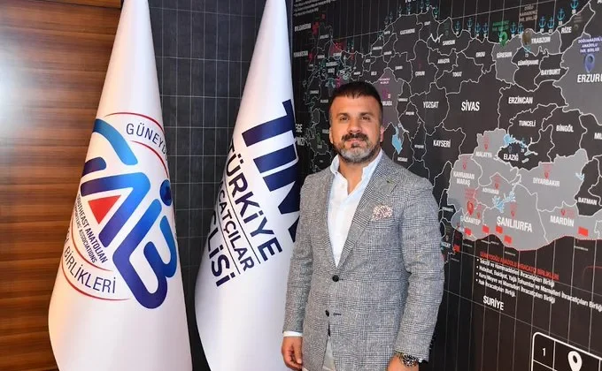 BAŞKAN KADOOĞLU’DAN 10 OCAK MESAJI