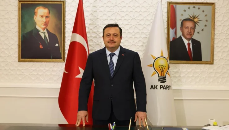 BAŞKAN FEDAİOĞLU’NDAN 10 OCAK ÇALIŞAN GAZETECİLER GÜNÜ MESAJI