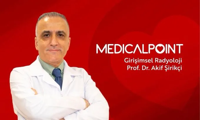 Prof. Dr. Şirikçi: “İnme, erken müdahale ile kalıcı hasar bırakmadan tedavi edilebiliyor”