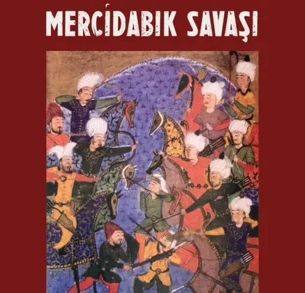 Gazikültür, “500. Yılında Mercidabık Savaşı” adlı yayını okuyucuyla buluşturdu