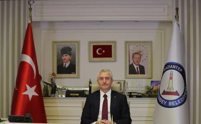 Tahmazoğlu: “Miraç Gecesi en anlamlı gecelerden birisidir”