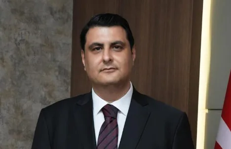 Yılmaz’dan Miraç Kandili mesajı