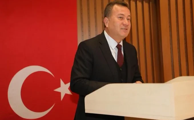 Başkan Doğan’dan Miraç Kandili mesajı