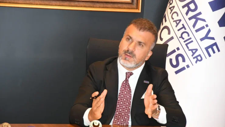 Kuzey Irak’la “havale” krizi!