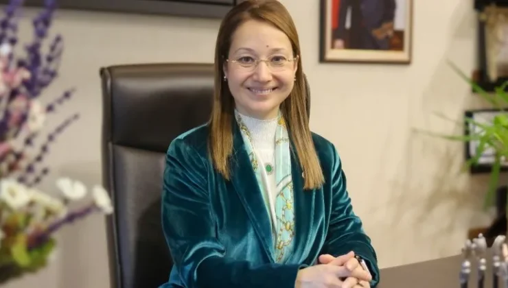 Milletvekili Derya Bakbak’tan Yeni Yıl Mesajı: “Birlik ve Beraberlikle 2026’ya Yürüyoruz”