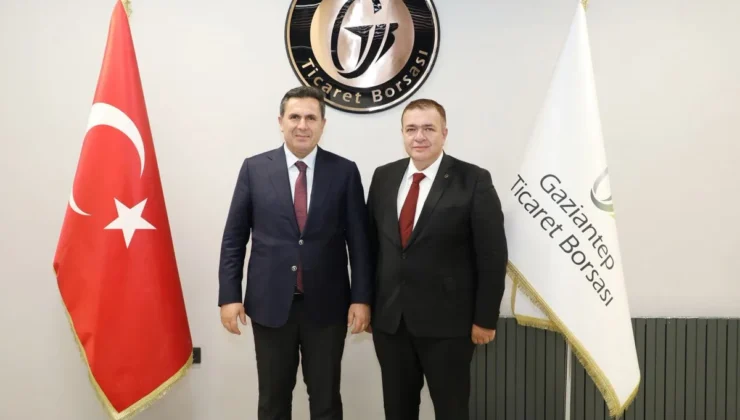 GTB BAŞKANLARINDAN YENİ YIL MESAJI