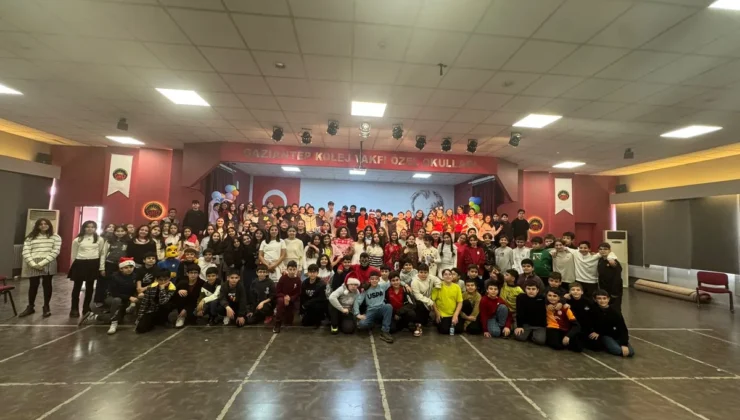 GKV’lilerin Tasarım Odaklı Etkinlikler Dikkat çekti