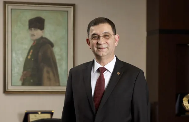 GSO Başkanı Ünverdi: “2025’te Gaziantep’ten 10,1 Milyar Dolarlık İhracat”