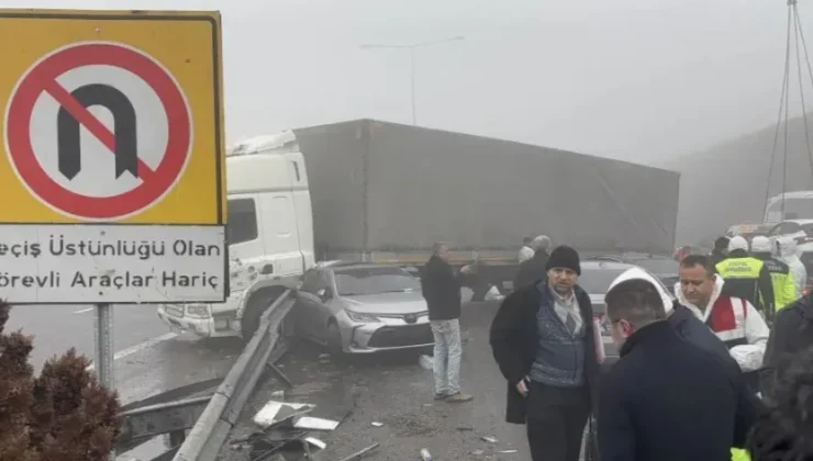 Gaziantep- Şanlıurfa yolundaki kazada şoke eden detay!