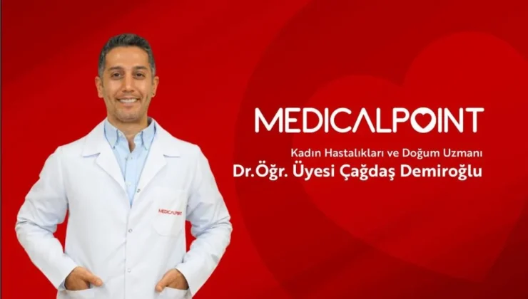 Dr. Demiroğlu, “HPV aşısı hayat kurtarıyor”