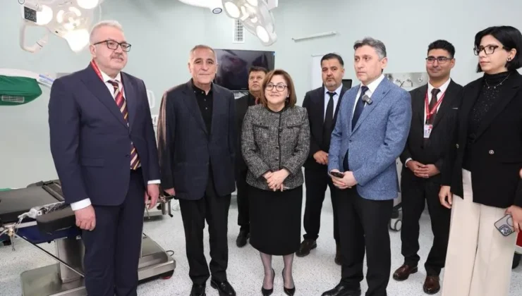 BAŞKAN ŞAHİN’DEN DİĞER İLLERDEKİ OSB’LERE DAVET!