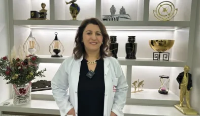 Dr. Aytekin: “Rahim ağzı kanserinden erken tanı ile hayat kurtarmak mümkün”