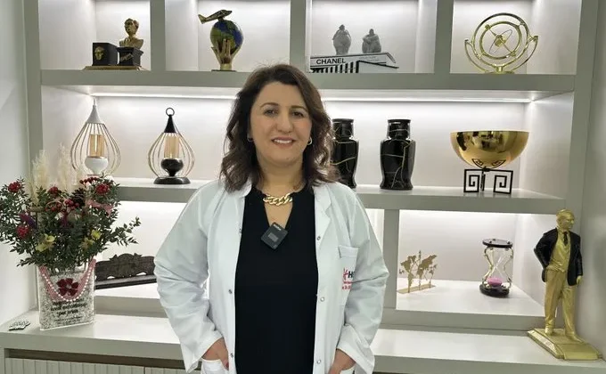 Dr. Aytekin: “Rahim ağzı kanserinden erken tanı ile hayat kurtarmak mümkün”