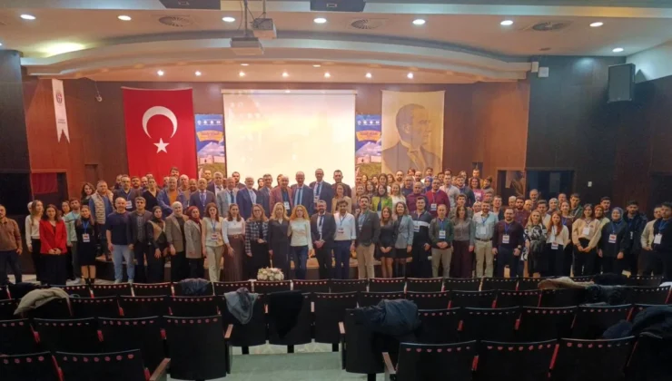 GAÜN HASTANESİ’NDE MİNİMAL İNVAZİV JİNEKOLOJİ KONGRESİ DÜZENLENDİ