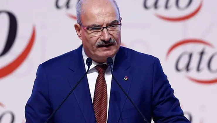ATO BAŞKANI BARAN’DAN KIŞ LASTİĞİ UYARISI…