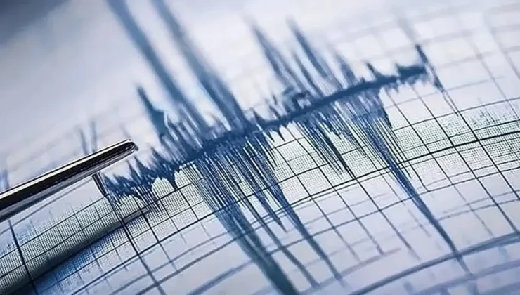 Gaziantep’te deprem! Fena salandık