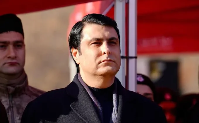 BAŞKAN YILMAZ’DAN ATATÜRK’ÜN GAZİANTEP’E TEŞRİFLERİNİN 93. YILDÖNÜMÜ MESAJI