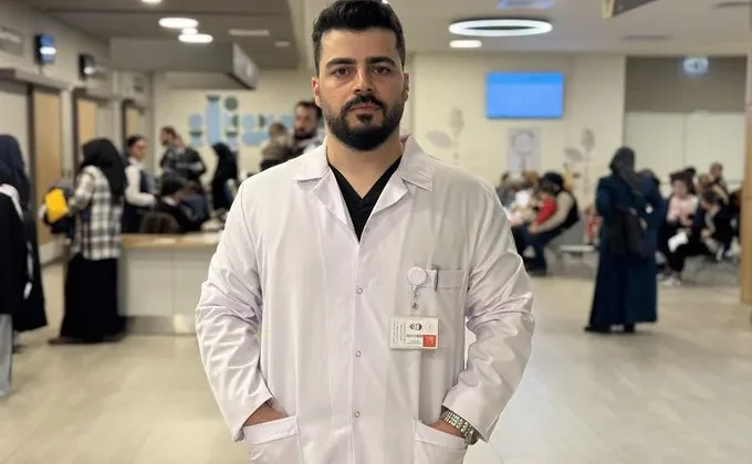 Uzm. Dr. Abdullah Önür’den Gıda Zehirlenmesi Uyarısı