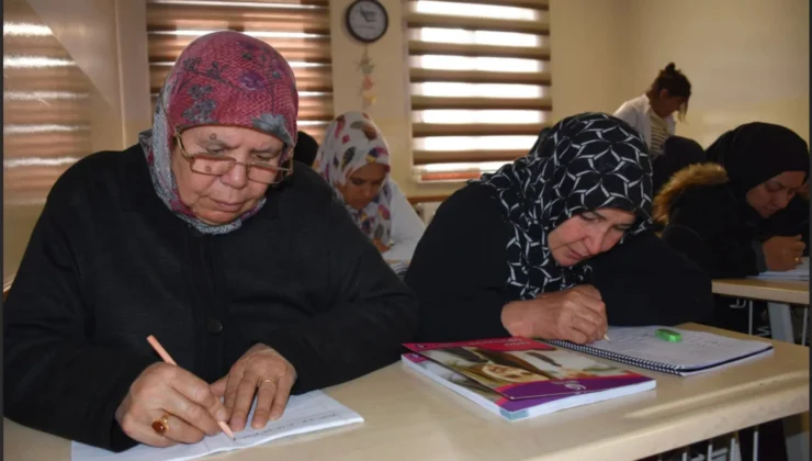 ŞAHİNBEY BELEDİYESİ’NDEN ANLAMLI EĞİTİM DESTEĞİ