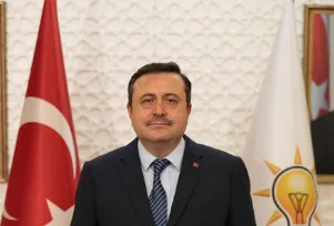 BAŞKAN FEDAİOĞLU’NDAN BERAT KANDİLİ MESAJI