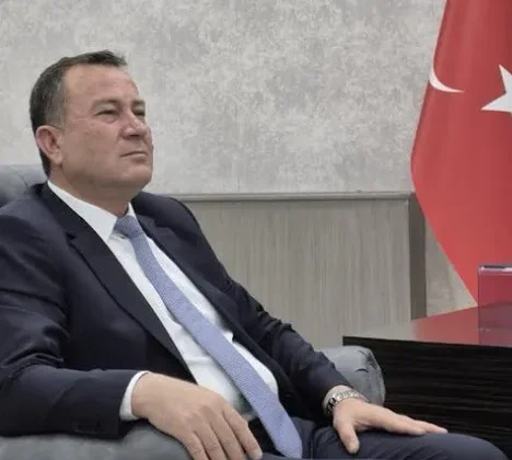 Başkan Doğan’dan Berat Kandili mesajı