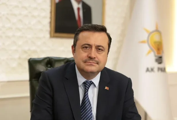 BAŞKAN FEDAİOĞLU’NDAN 6 ŞUBAT DEPREMİ ANMA MESAJI
