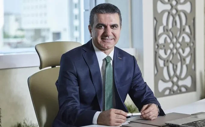 Medical Point Gaziantep Hastanesi Yönetim Kurulu Başkanı Kubba’dan Berat Kandili mesajı