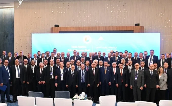 GTB’DEN MISIR’DA TARIM VE GIDA ODAKLI İŞ BİRLİĞİ HAMLESİ
