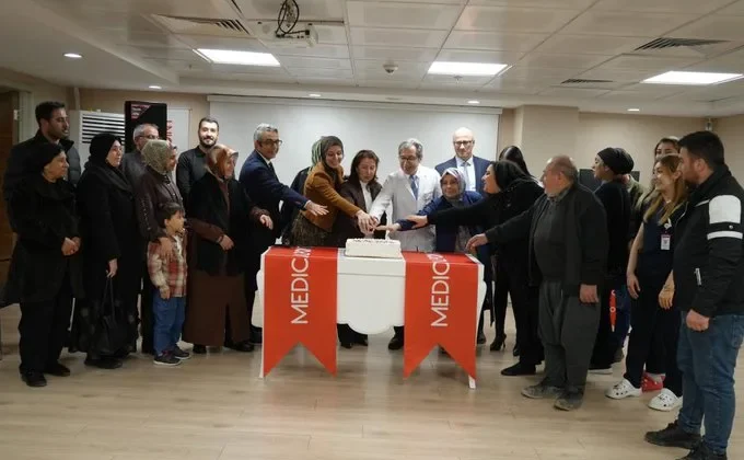 Medical Point Gaziantep Hastanesi’nde Dünya Kanser Günü Etkinliği