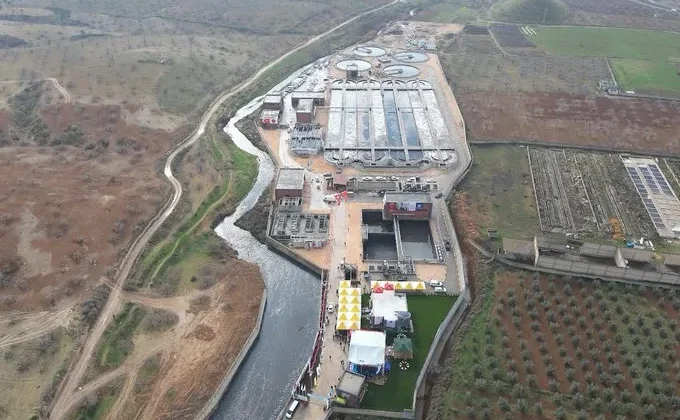 GAZİANTEP, DİRENÇLİ ŞEHİR VİZYONUYLA GELECEĞE HAZIRLANIYOR