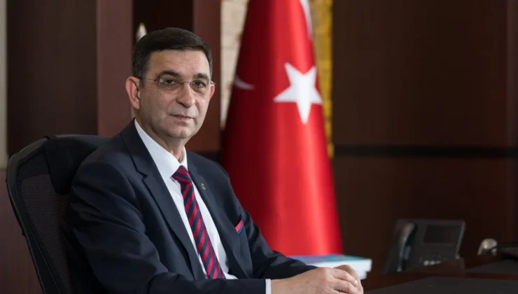 GSO BAŞKANI ADNAN ÜNVERDİ’NİN 6 ŞUBAT ANMA MESAJI
