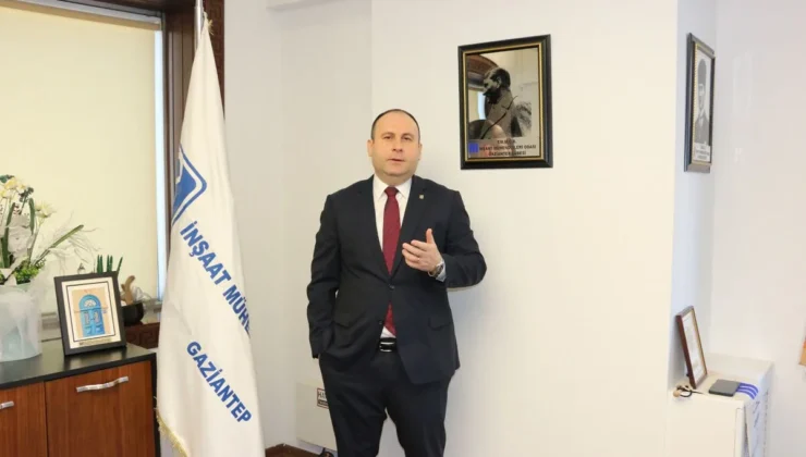 Güçyetmez: Deprem ülkemiz için beka sorunudur
