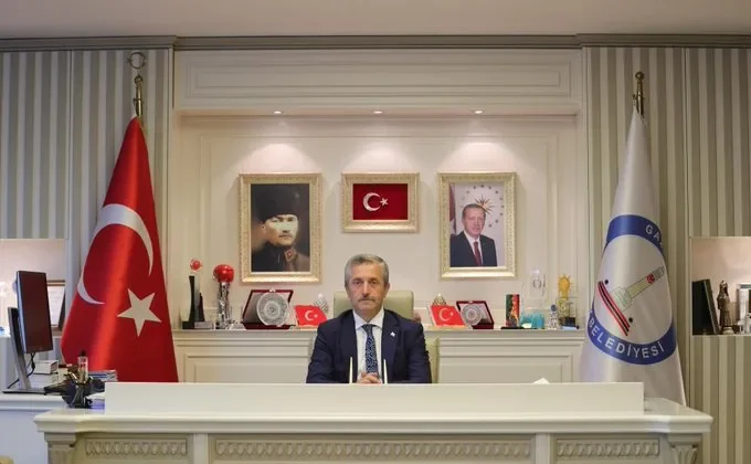 Tahmazoğlu: “Rabbim böyle bir felaketi bir daha yaşatmasın”