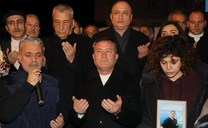 Başkan Doğan’dan 6 Şubat Mesajı: