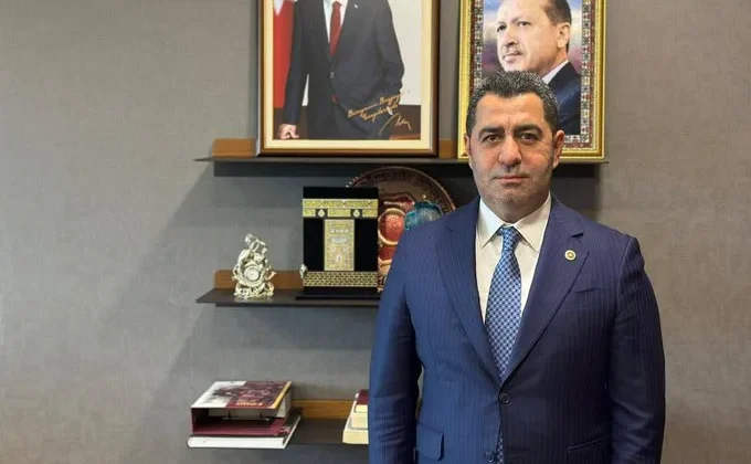 AK Parti Gaziantep Milletvekili Bozgeyik’ten ‘Gazilik Unvanı’ 105’inci yıl mesajı